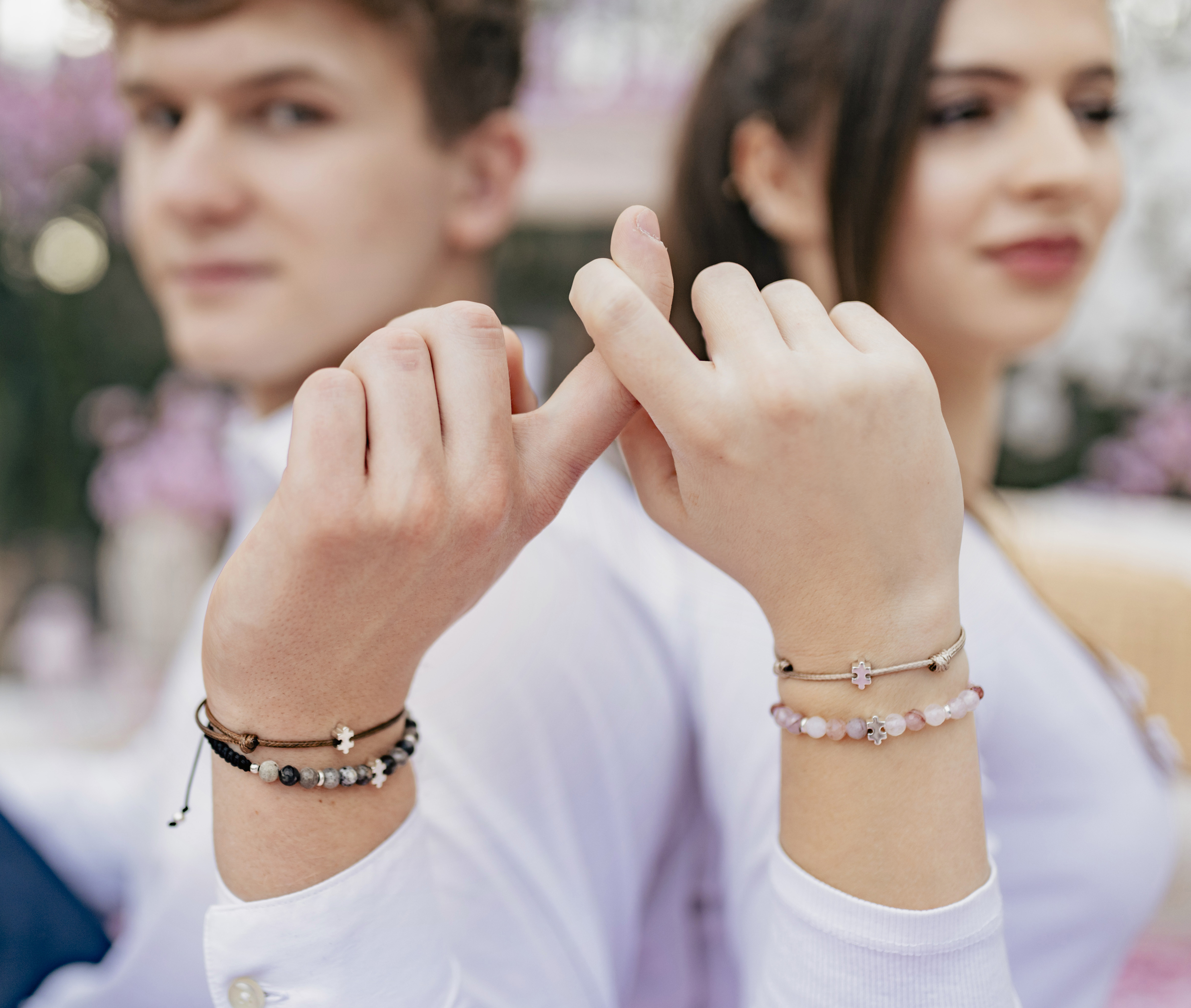 Biżuteria – symbol miłości i przywiązania