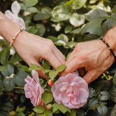 Bransoletka dla Par z Grawerem - Sklep Internetowy