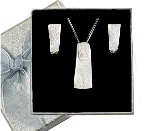 480/171 komplet srebrny