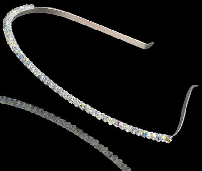 OPASKA SWAROVSKI ELEMENTS 284/2 CAB