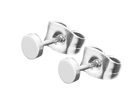 KOL599/1038 stalowe gwoździe 3 mm