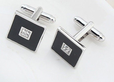 599/538 SPINKA MĘSKA DO MANKIETU