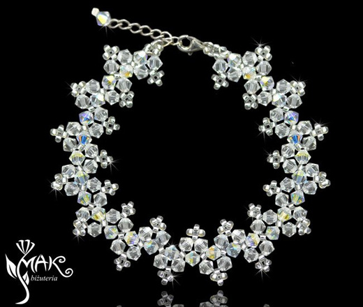 188 kolczyki ślubne