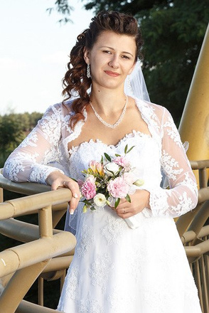 160 crystal bransoletka kryształowa srebro 925