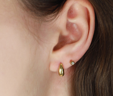 Kolczyki krople 1775/3