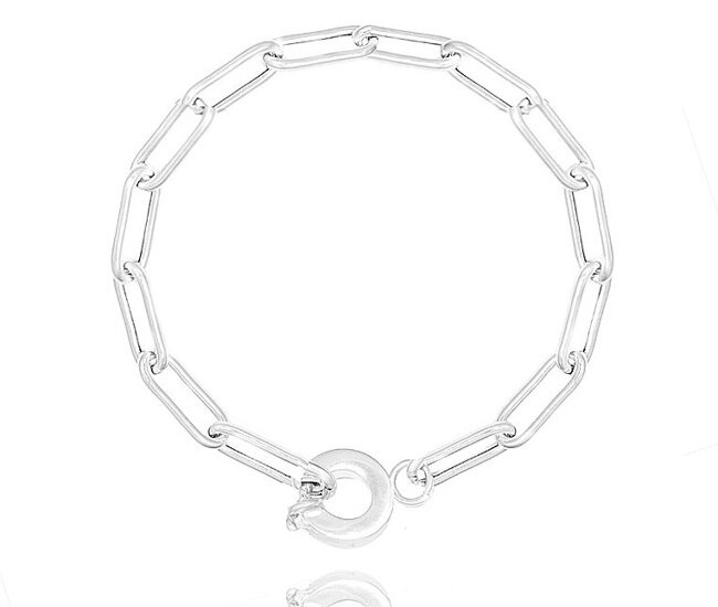 1383/28 bransoletka p925