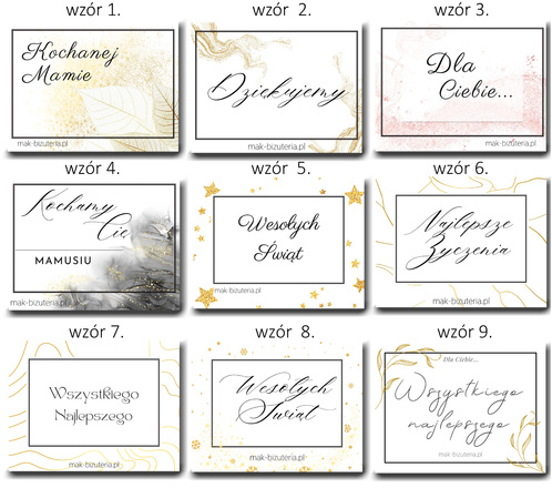 Elegancki komplet KROPLE złocony z cyrkonią 1875/1