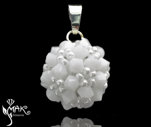 492 biżuteria ślubna Bransoletka