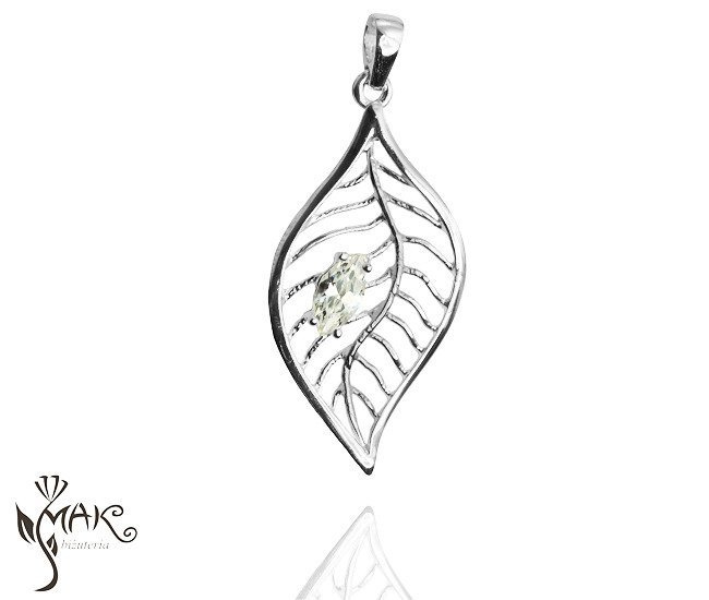 KOL480/18 KOLCZYKI SREBRNE Z CYRKONIĄ