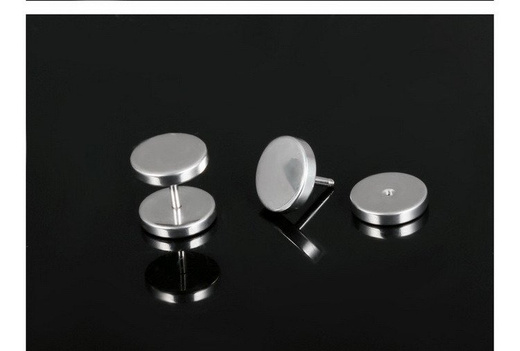 Kol 599/509 kolczyki stal szlachetna