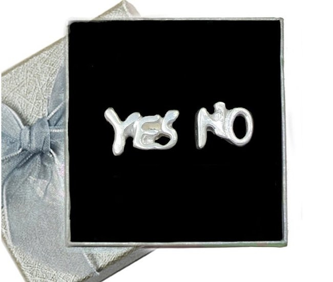 480/266 kolczyki srebrne 925 YES NO