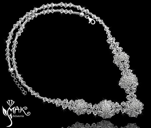 279 kolczyki ślubne