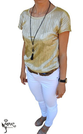 NK819 NASZYJNIK choker srebro 925 czarny sznurek Swarovski Elements CHWOSTY