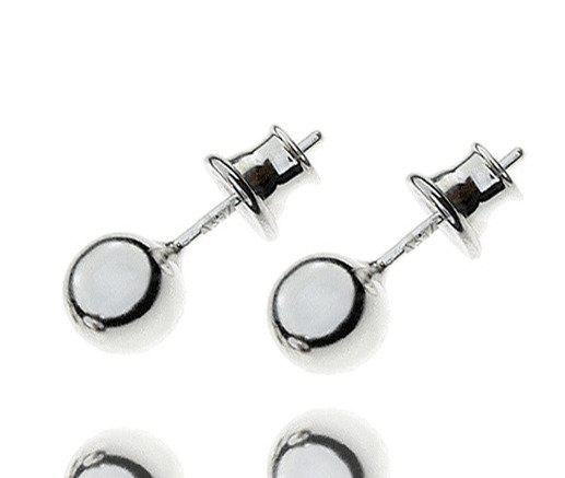 927/3 komplet Swarovski Elements srebro 925 urodziny komunia