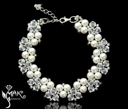 314 kolczyki ślubne