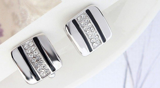 599/540SPINKA MĘSKA DO MANKIETU