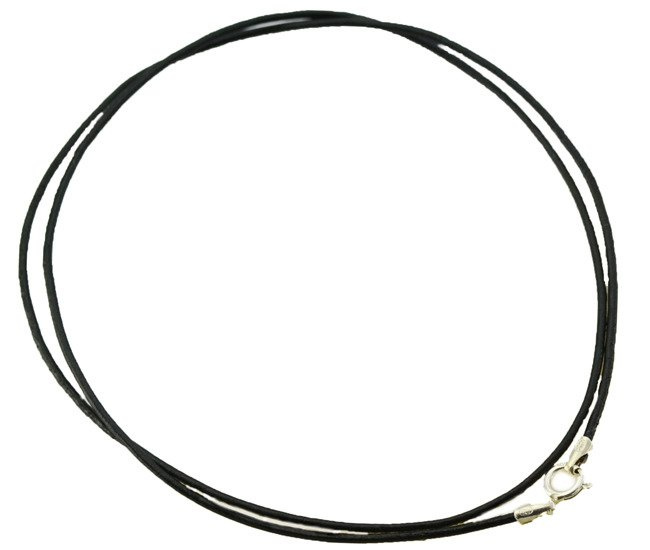 NK383 RZEMIEŃ CIENKI