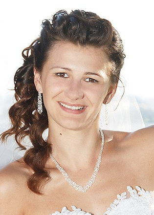 160 crystal ab bransoletka