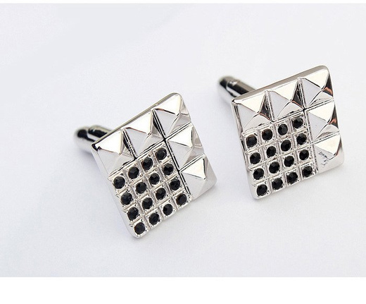 599/539 SPINKA MĘSKA DO MANKIETU