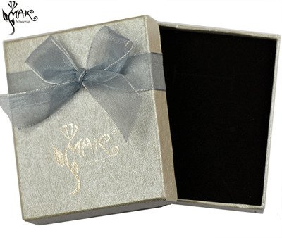 NK599/524 NASZYJNIKI dla pary z GRAWEREM LASEROWYM