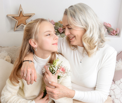 1617 bransoletka z grawerem srebro 925