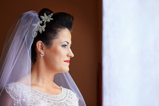 Kol 599/806 KOLCZYKI , cyrkonie podwójne sztyft