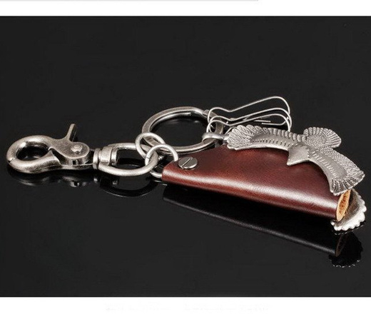 599/525 BRELOK DO KLUCZY męski grawer w cenie