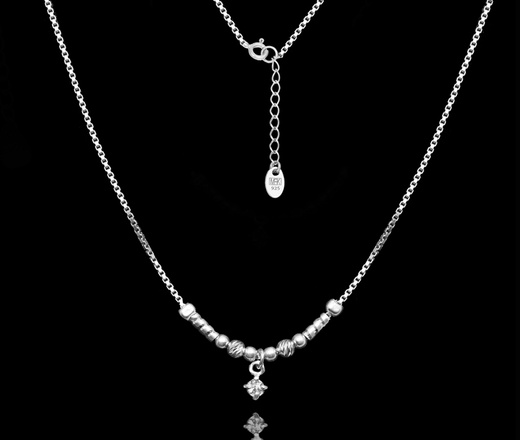 1749/4 biżuteria ślubna srebrno 925 z cyrkoniami, komplet