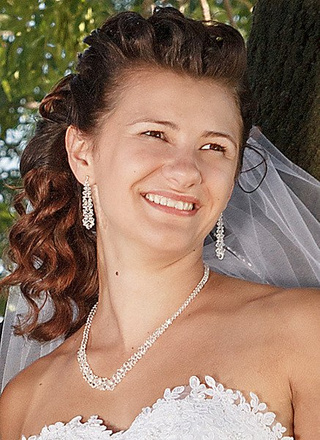 NK 160 CRYSTAL AB NASZYJNIK Z KRYSZTAŁÓW SWAROVSKI ELEMENTS