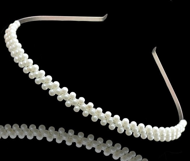 OPASKA PEREŁKI 428/3 - ŚLUB