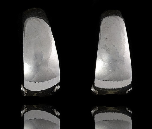 480/172 kolczyki srebrne