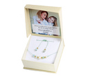 Eleganckie pudełko z Twoim zdjęciem i dedykacją