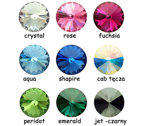 BR891 BRANSOLETKA Z GRAWEREM Swarovski Elements serce