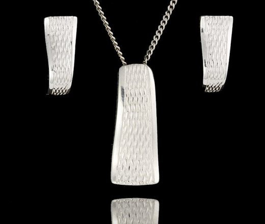 480/171 komplet srebrny