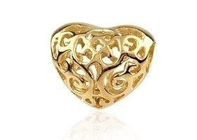 KORALIKI MODUŁOWE BSP4212 serce ażurowe