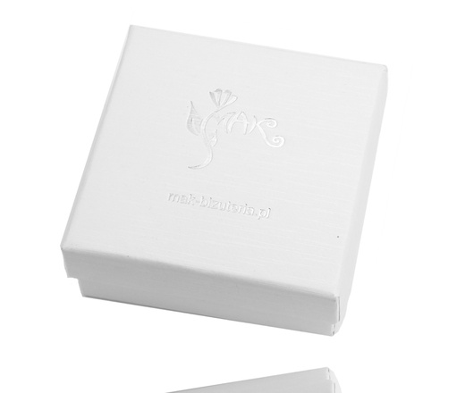 Liścik nr.2 z cytatem oraz okienkiem dla Babci