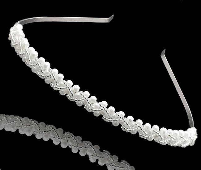 OPASKA PEREŁKI 428/4 - ŚLUB