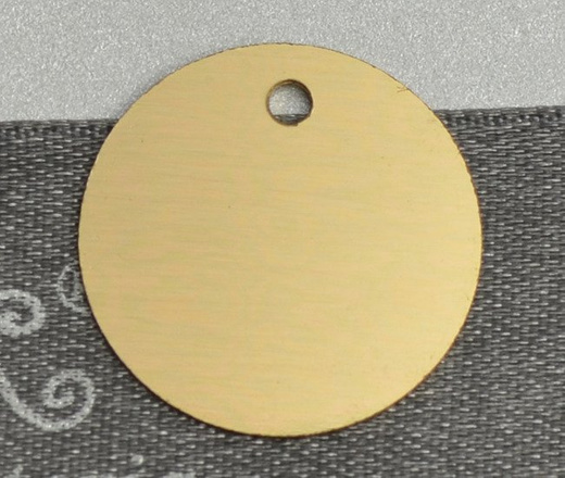 599/525 BRELOK DO KLUCZY męski grawer w cenie