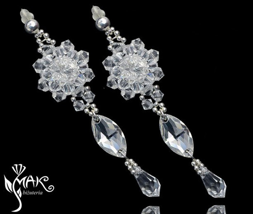 532 biżuteria ślubna bransoletka