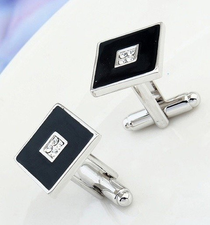 599/538 SPINKA MĘSKA DO MANKIETU