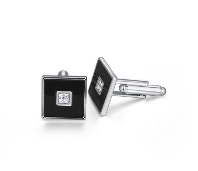 599/538 SPINKA MĘSKA DO MANKIETU