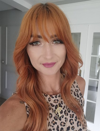 1186 naszyjnik srebrny 925 pozłacany dowolna duża literka inicjał P