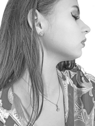 1230 komplet Swarovski Elements srebro 925 kostki krystal