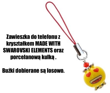 Zawieszka emo